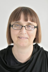 Marijana Peričić Salihović, PhD