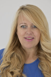 Vanda Pribačić, PhD