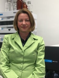 Natalija Novokmet, PhD