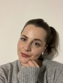 Irena Polić