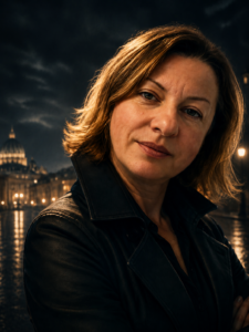 Mirela Sedić, PhD