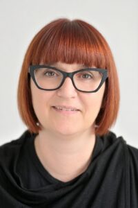 prof. dr. sc. Marijana Peričić Salihović