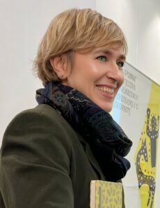 dr. sc. Petra Rajić Šikanjić 