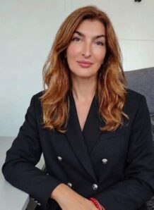 izv. prof. dr. sc. Natalija Novokmet
