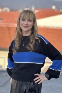 dr. sc. Lovorka Barać Lauc