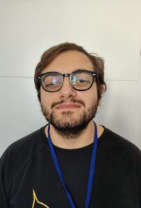 Vito Giuseppe Prillo, PhD